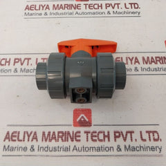 +Gf+ 546 D32Dn25 Ball Valve