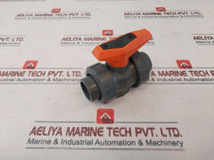 +Gf+ 546 D32Dn25 Ball Valve