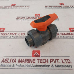 +Gf+ 546 D32Dn25 Ball Valve