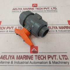+Gf+ 546 D32Dn25 Ball Valve