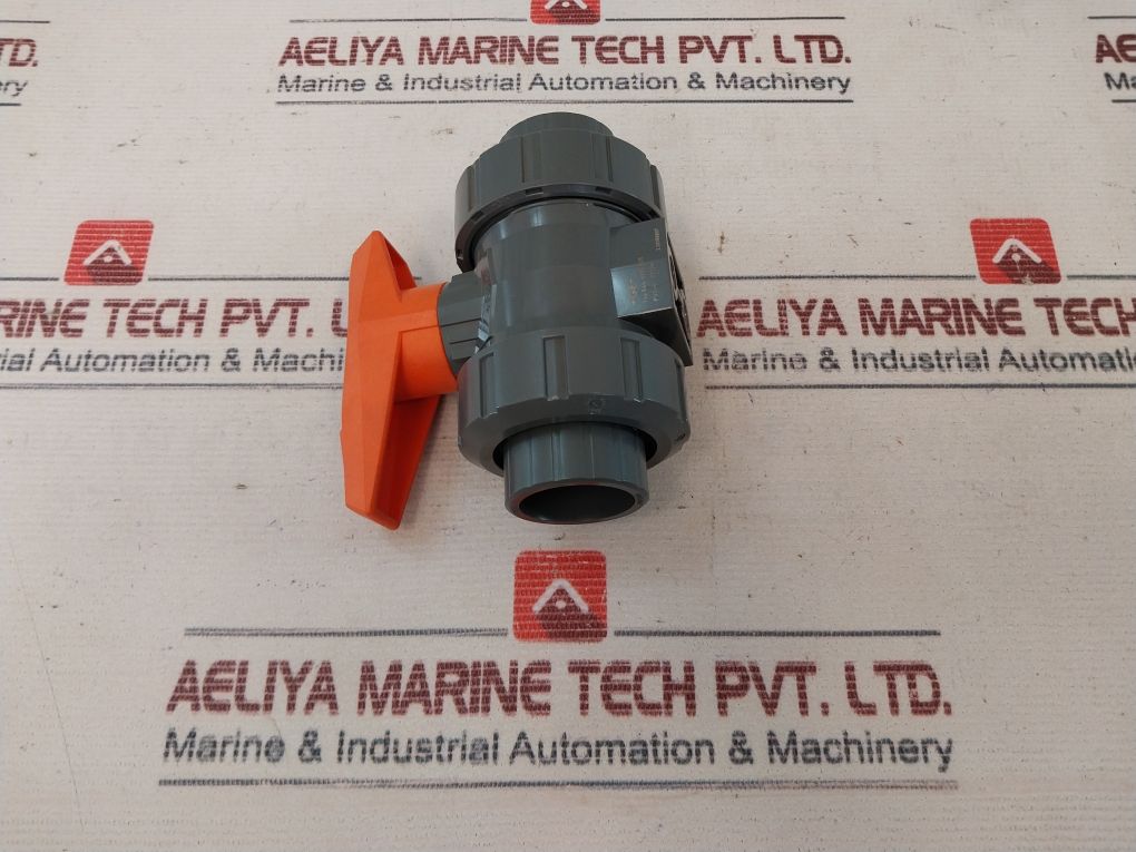 +Gf+ 546 D32Dn25 Ball Valve
