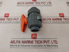 +Gf+ 546 D32Dn25 Ball Valve