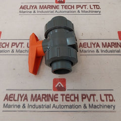 +Gf+ 546 D32Dn25 Ball Valve