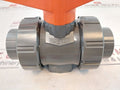 +Gf+ 546 D32Dn25 Ball Valve