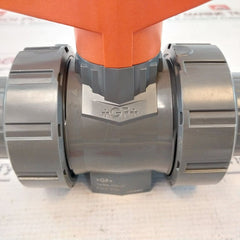+Gf+ 546 D32Dn25 Ball Valve