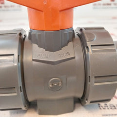 +Gf+ 546 D32Dn25 Ball Valve