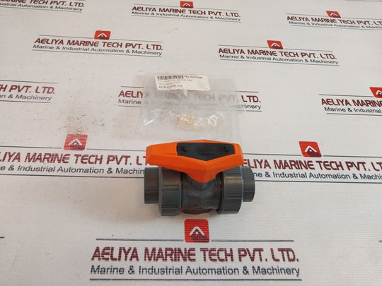 +Gf+ 546 D32Dn25 Ball Valve Pn16