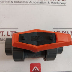 +Gf+ 546 D32Dn25 Ball Valve Pn16