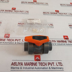 +Gf+ 546 D32Dn25 Ball Valve Pn16