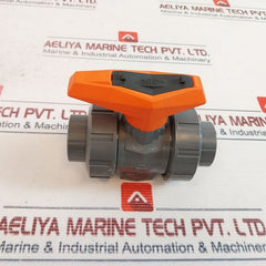 +Gf+ 546 D32Dn25 Ball Valve Pn16