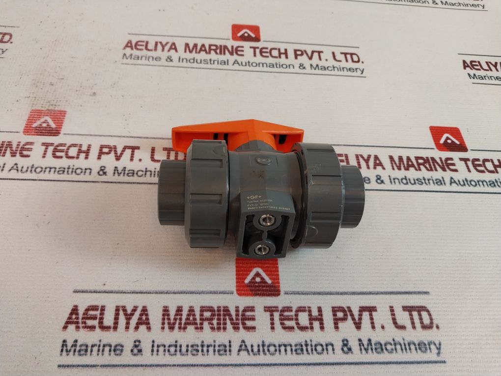 +Gf+ 546 D32Dn25 Ball Valve Pn16