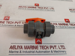 +Gf+ 546 D32Dn25 Ball Valve Pn16