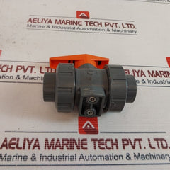 +Gf+ 546 D32Dn25 Ball Valve Pn16