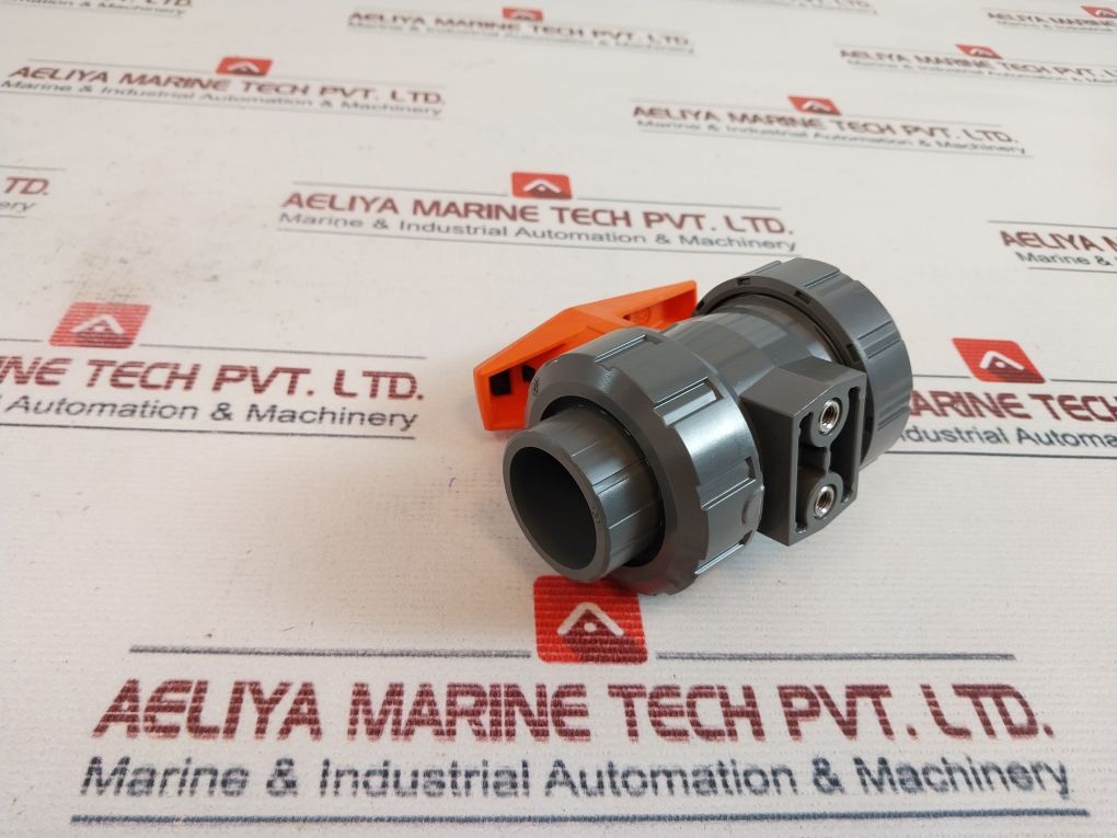 +Gf+ 546 D32Dn25 Ball Valve Pn16