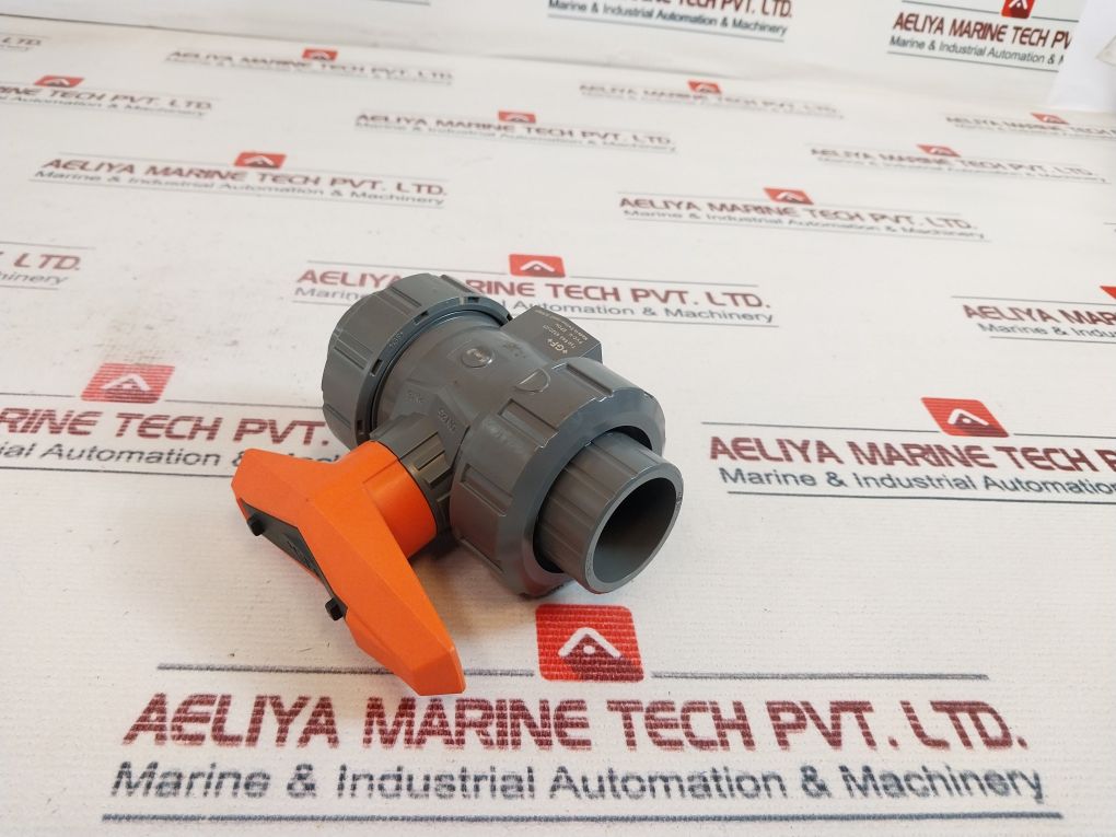 +Gf+ 546 D32Dn25 Ball Valve Pn16