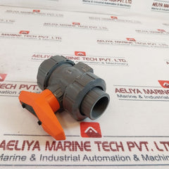 +Gf+ 546 D32Dn25 Ball Valve Pn16
