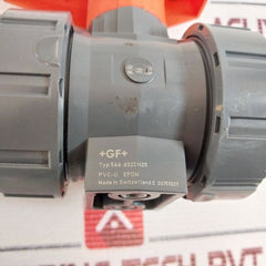 +Gf+ 546 D32Dn25 Ball Valve Pn16