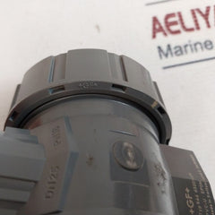 +Gf+ 546 D32Dn25 Ball Valve Pn16
