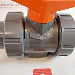 +Gf+ 546 D32Dn25 Ball Valve Pn16