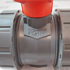 +Gf+ 546 D63Dn50 Ball Valve