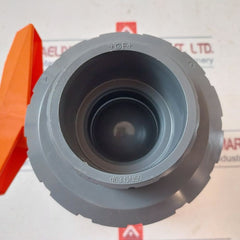+Gf+ 546 D63Dn50 Ball Valve