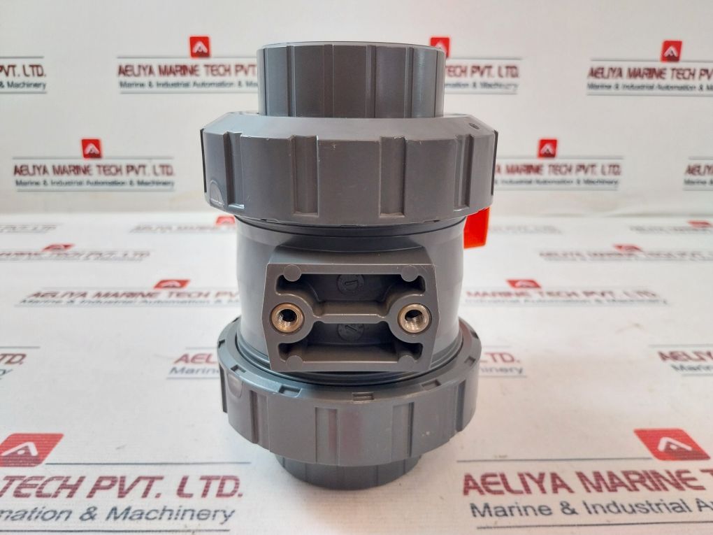 +Gf+ 546 D63Dn50 Ball Valve