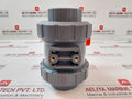 +Gf+ 546 D63Dn50 Ball Valve