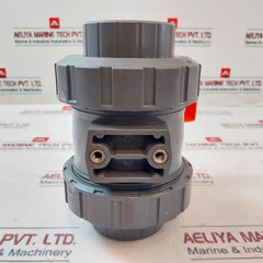 +Gf+ 546 D63Dn50 Ball Valve