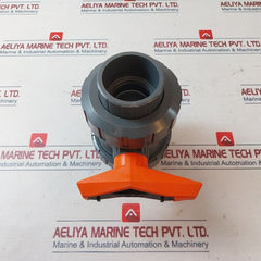 +Gf+ 546 D63Dn50 Ball Valve