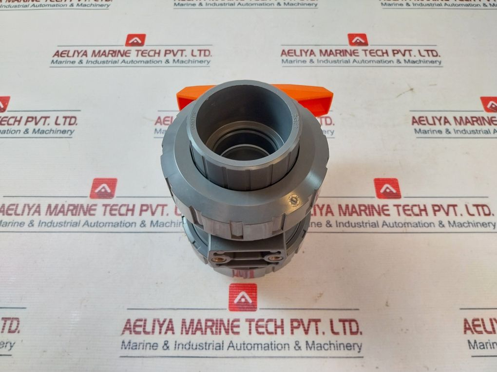 +Gf+ 546 D63Dn50 Ball Valve