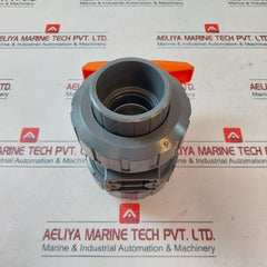 +Gf+ 546 D63Dn50 Ball Valve