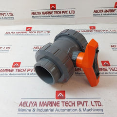 +Gf+ 546 D63Dn50 Ball Valve