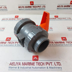 +Gf+ 546 D63Dn50 Ball Valve