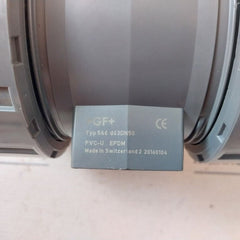 +Gf+ 546 D63Dn50 Ball Valve