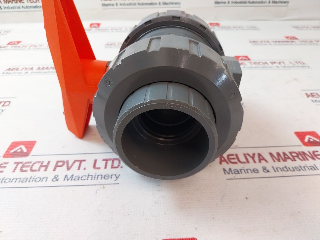 +Gf+ 546 D63Dn50 Ball Valve