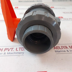 +Gf+ 546 D63Dn50 Ball Valve