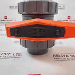 +Gf+ 546 D63Dn50 Ball Valve