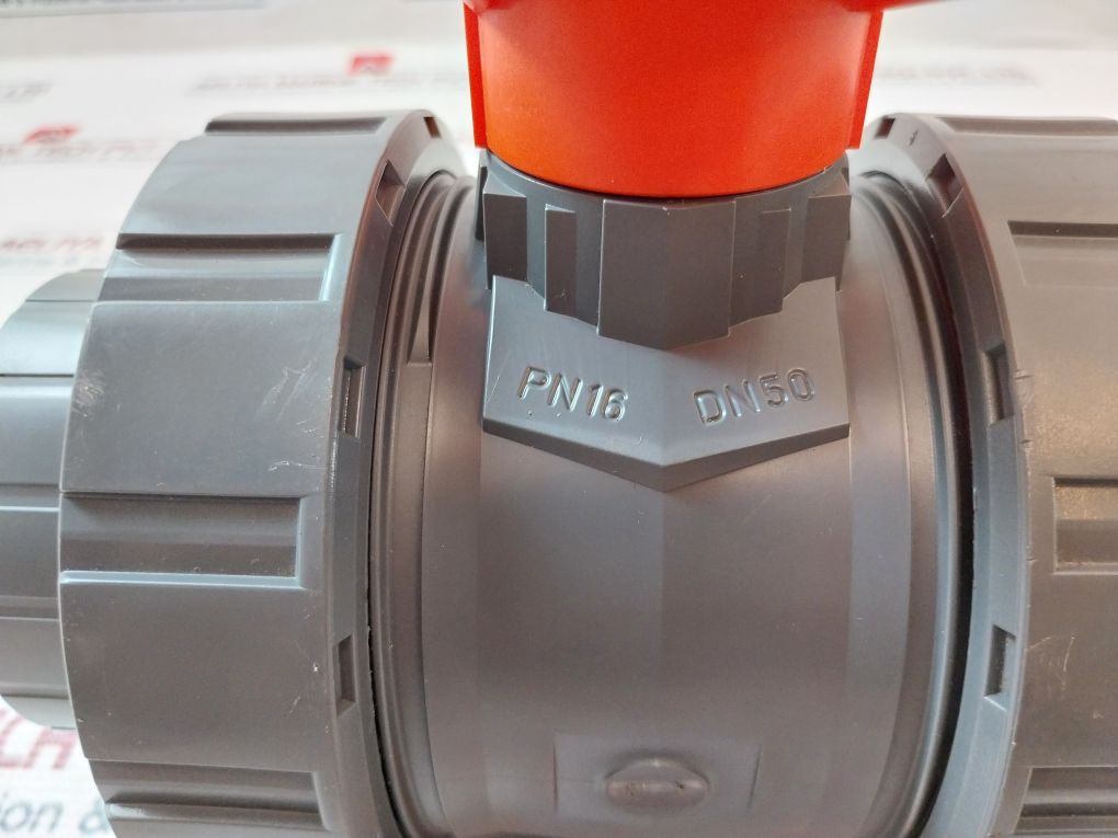 +Gf+ 546 D63Dn50 Ball Valve