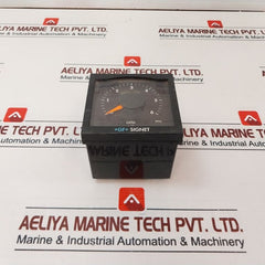 +Gf+ Signet 3-5090 Flow Monitor