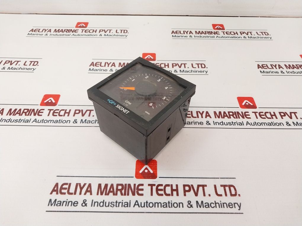 +Gf+ Signet 3-5090 Flow Monitor