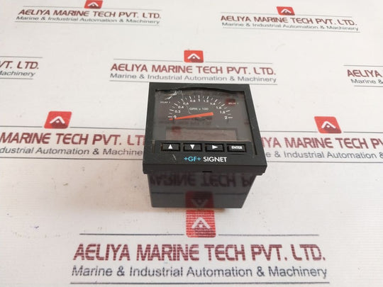 Gf Signet 3-5500 Flow Monitor