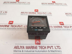 Gf Signet 3-5500 Flow Monitor