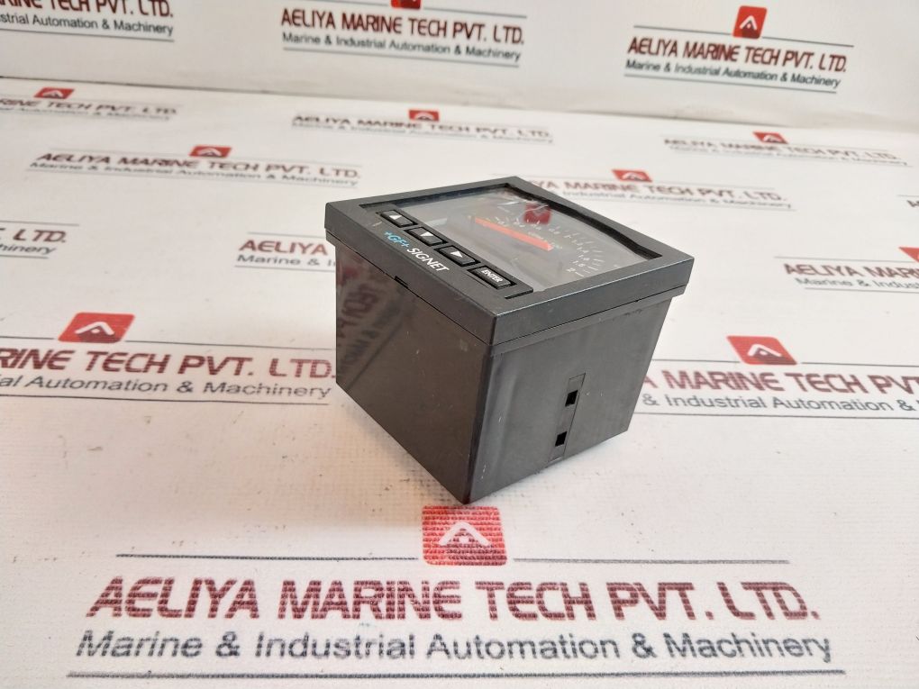 Gf Signet 3-5500 Flow Monitor