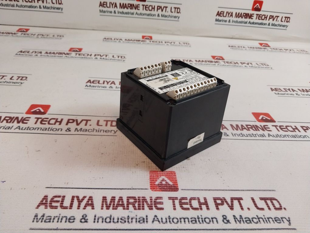 Gf Signet 3-5500 Flow Monitor