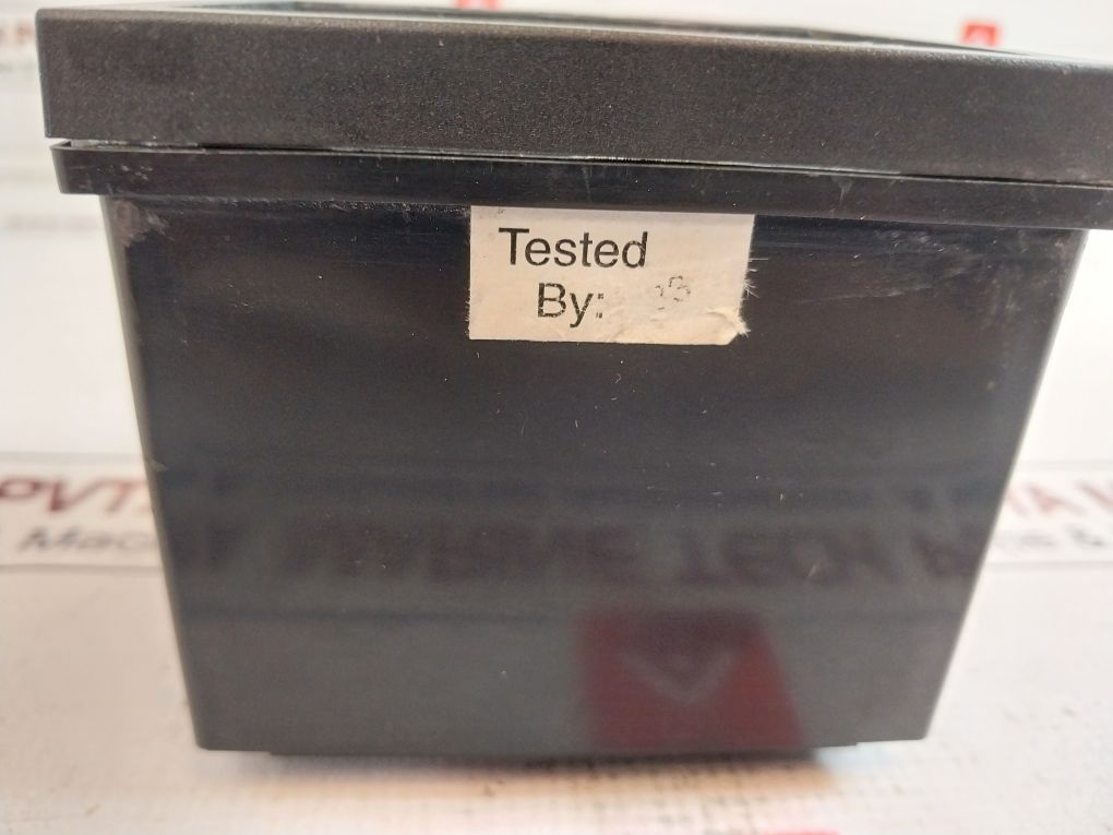 Gf Signet 3-5500 Flow Monitor