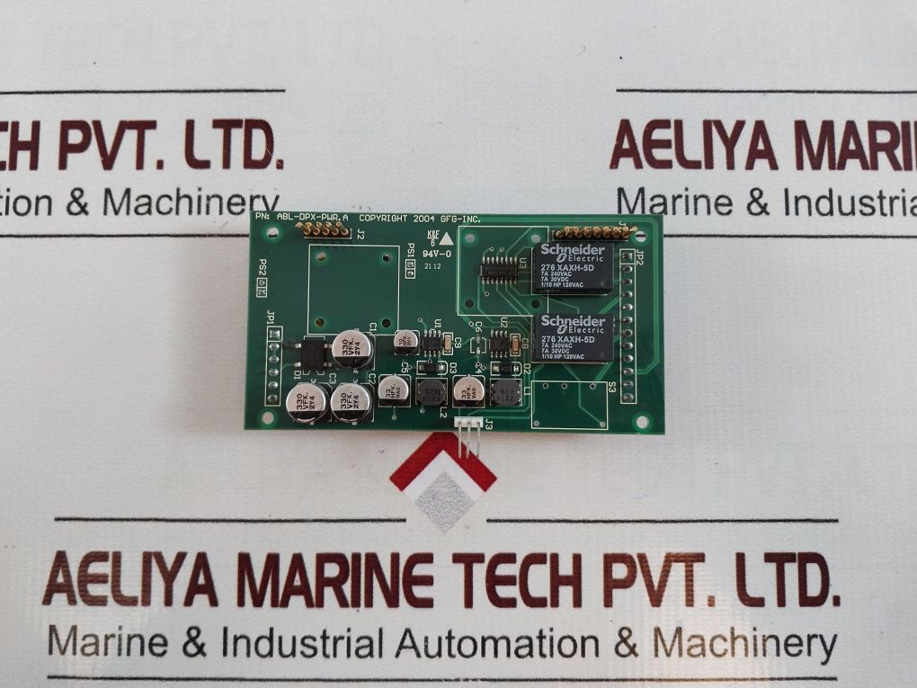 Gfg Abl-dpx-pwr.A
