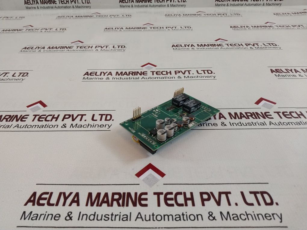 Schneider Electric Gfg Abl-dpx-pwr.A Pcb Card