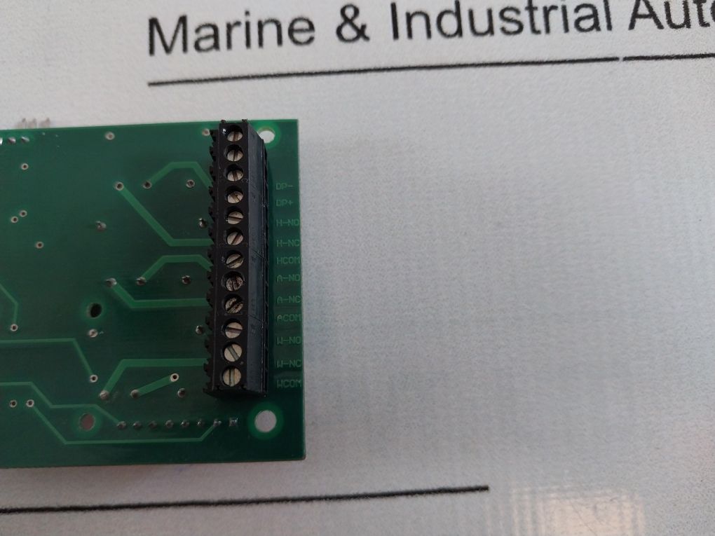 Schneider Electric Gfg Abl-dpx-pwr.A Pcb Card