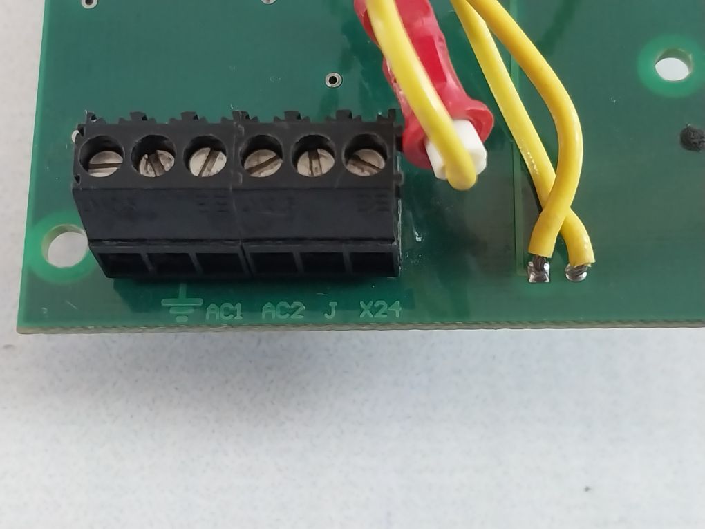 Schneider Electric Gfg Abl-dpx-pwr.A Pcb Card