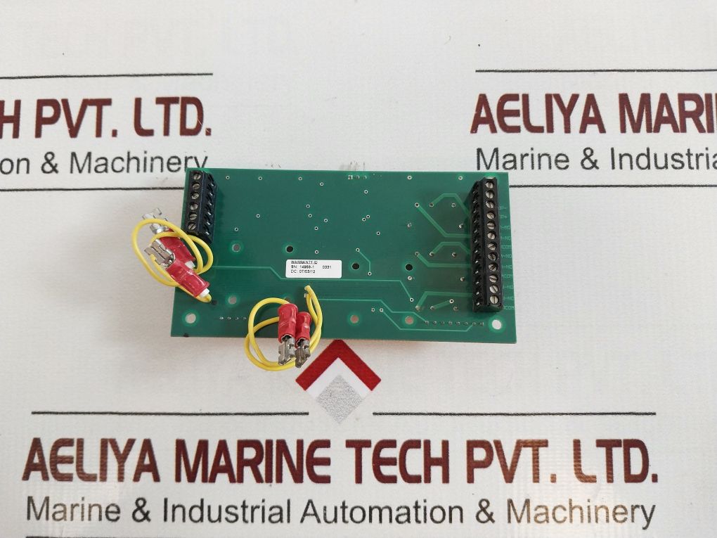 Schneider Electric Gfg Abl-dpx-pwr.A Pcb Card